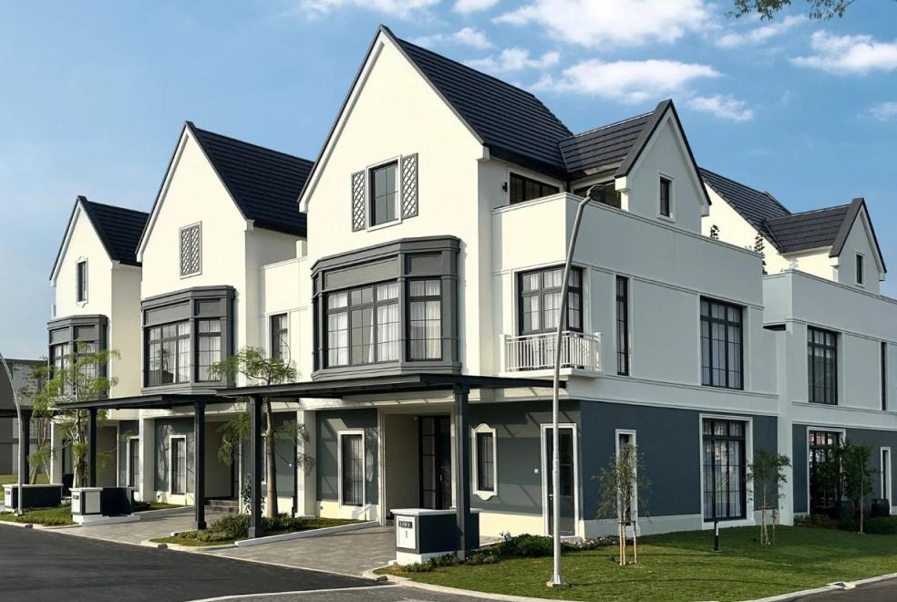 Special Anniversary Summarecon